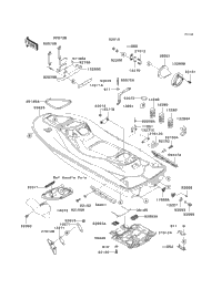2006 JET SKI 900 STX (JT900E6F)
