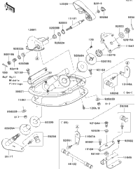 2003 JET SKI STX-12F (JT1200-B1)