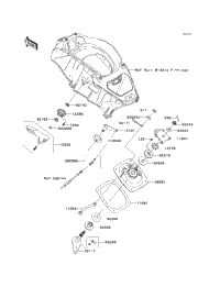 2007 JET SKI ULTRA 250X (JT1500B7F)