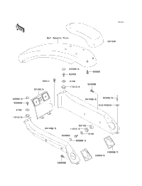 2001 JET SKI 750 SXI PRO (JS750-C4)