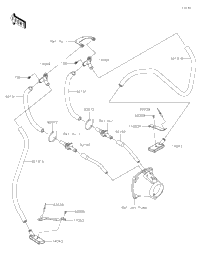 2021 STX 160X (JT1500SMFNN)