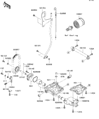 2004 JET SKI STX-15F (JT1500-A1)