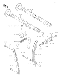 2021 Ultra 310LX (JT1500MMFNN)