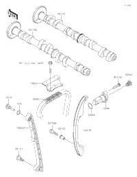 2024 STX 160 (JN1500CRFNN)