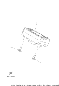 2025 KODIAK 450 (YFM45KDXSL)