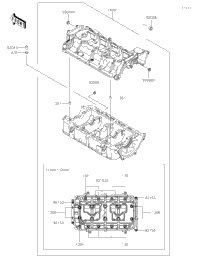 2024 Ultra 160LX-S (JW1500BRSNN)