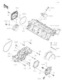 2021 SX-R (JS1500AMFNN)