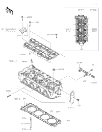 2024 STX 160 (JN1500CRFNN)