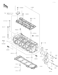 2024 Ultra 310LX (JV1500ARFNN)