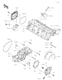 2024 Ultra 160LX-S (JW1500BRSNN)