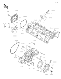 2020 Ultra 310R (JT1500NLF)