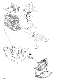 2003 GTX 4-TEC Wake