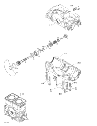 2000 GSX RFI, 5645/5654