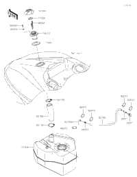 2023 SX-R (JS1500APFNN)