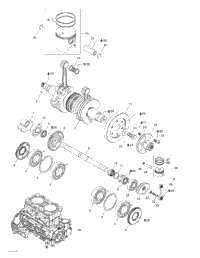 2000 GTX DI, 5649/5659