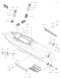 2023 SX-R (JS1500APFNN)