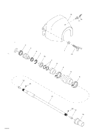 2000 GSX RFI, 5645/5654