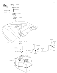 2020 SX-R (JS1500ALF)