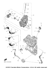 2024 YZFR7 (YZFR7RCB) CA