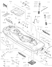 2023 Ultra 160LX-S (JT1500ZPFNN)