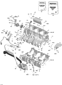2004 GTX 4-TEC, WAKE