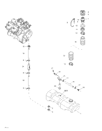 2000 RX, 5513/5514
