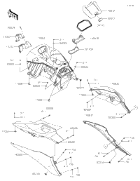 2024 STX 160 (JN1500CRFNN)