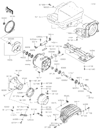 2021 Ultra 310LX (JT1500MMFNN)