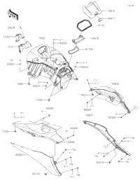 2021 STX 160LX (JT1500TMFNN)