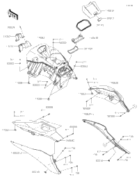 2022 STX 160LX (JT1500TNFNN)
