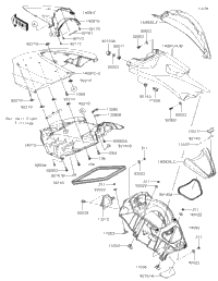 2018 JET SKI ULTRA 310LX (JT1500MJF)
