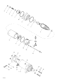 1999 GSX RFI, 5637/5638/5652/5829