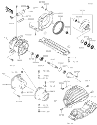 2022 STX 160X (JT1500SNFNN)