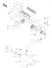 2024 SX-R (JS1500ARFNN)