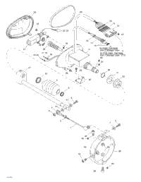 1999 GSX RFI, 5637/5638/5652/5829