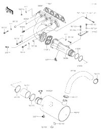 2022 Ultra LX (JT1500KNFNN)