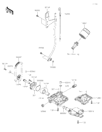 2024 SX-R (JS1500ARFNN)