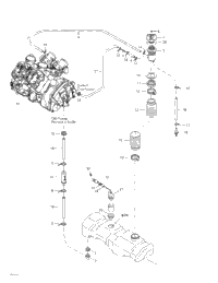 2002 GTX DI, 5563/5564/5595/5596