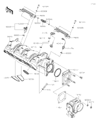 2023 STX 160 (JT1500RPFNN)