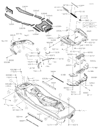 2023 Ultra 160LX (JT1500YPFNN)