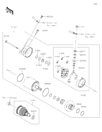 2023 Ultra 160LX (JT1500YPFNN)