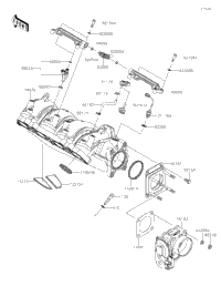 2023 Ultra 160LX-S (JT1500ZPFNN)
