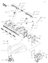 2020 Ultra 310LX (JT1500MLF)