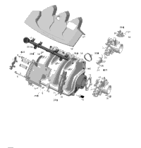 2005 GTX 4-TEC, STD