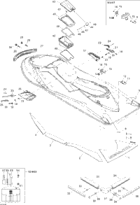2005 GTX 4-TEC, WAKE