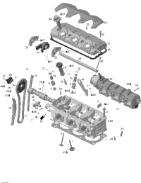 2005 GTX 4-TEC, WAKE