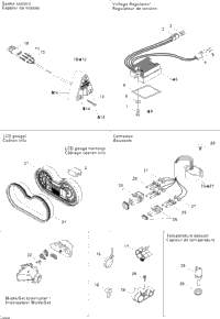 2005 GTX 4-TEC, WAKE