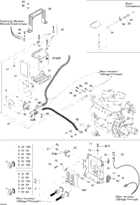 2006 GTX 4-TEC, WAKE