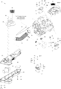 2005 GTX 4-TEC, WAKE