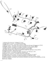 2005 GTX 4-TEC, WAKE